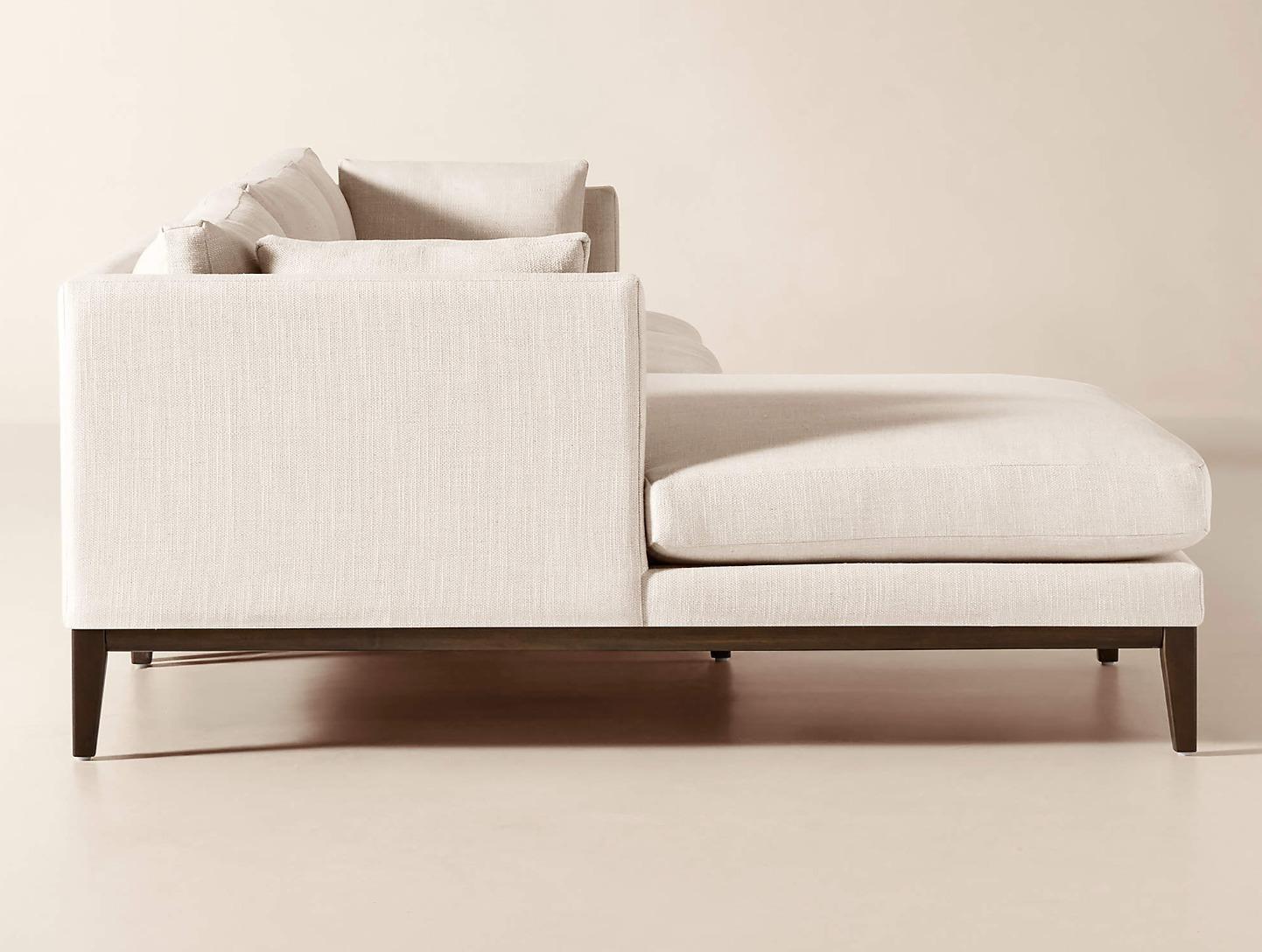 Contemporary Sectional Sofa thumbnail 3